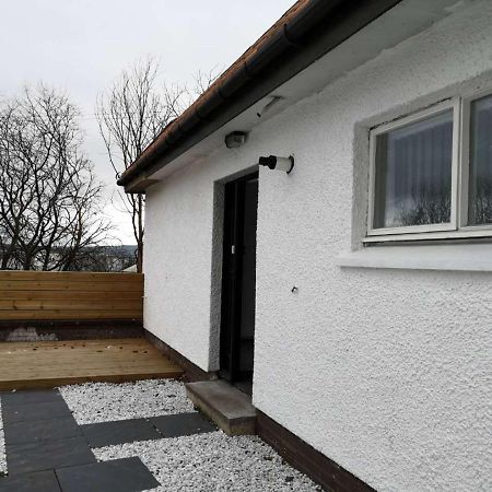 Broughty Ferry Road Hotel By Pillow Dundee Exteriör bild