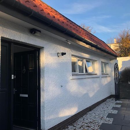 Broughty Ferry Road Hotel By Pillow Dundee Exteriör bild