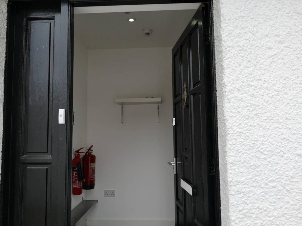 Broughty Ferry Road Hotel By Pillow Dundee Exteriör bild