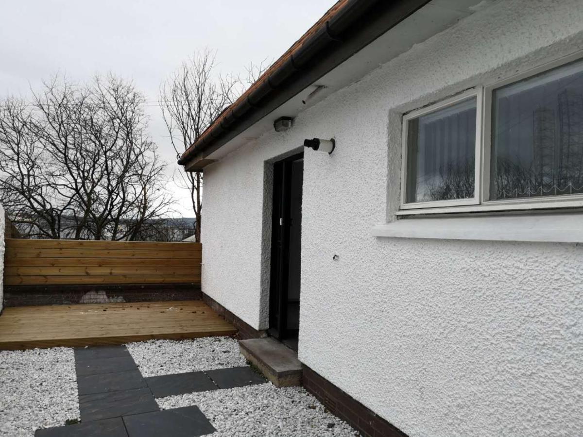 Broughty Ferry Road Hotel By Pillow Dundee Exteriör bild