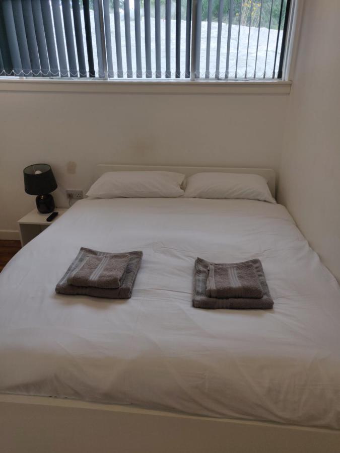 Broughty Ferry Road Hotel By Pillow Dundee Rum bild